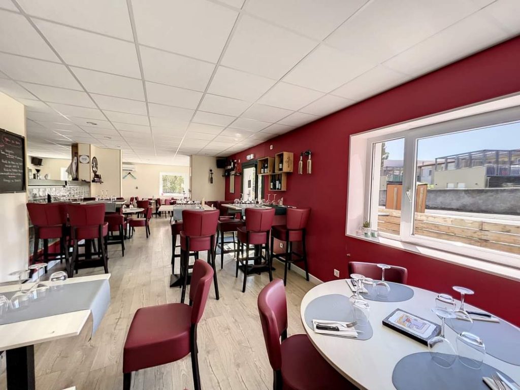 bistro d’à côté