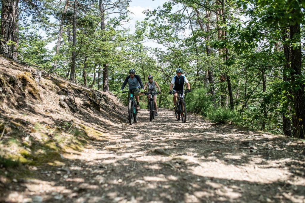 Sortie Vélo