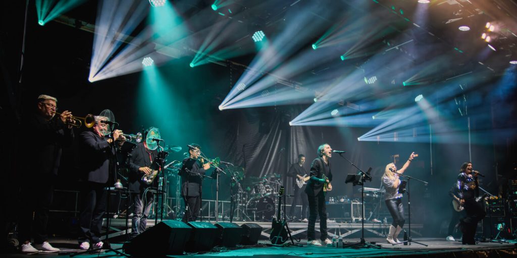 Magic Live Band