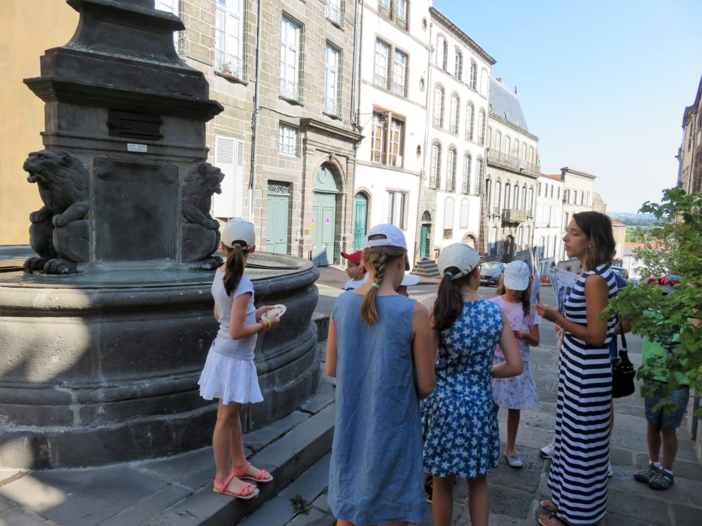 Spécial 6-12 ans : cache cache avec la nature