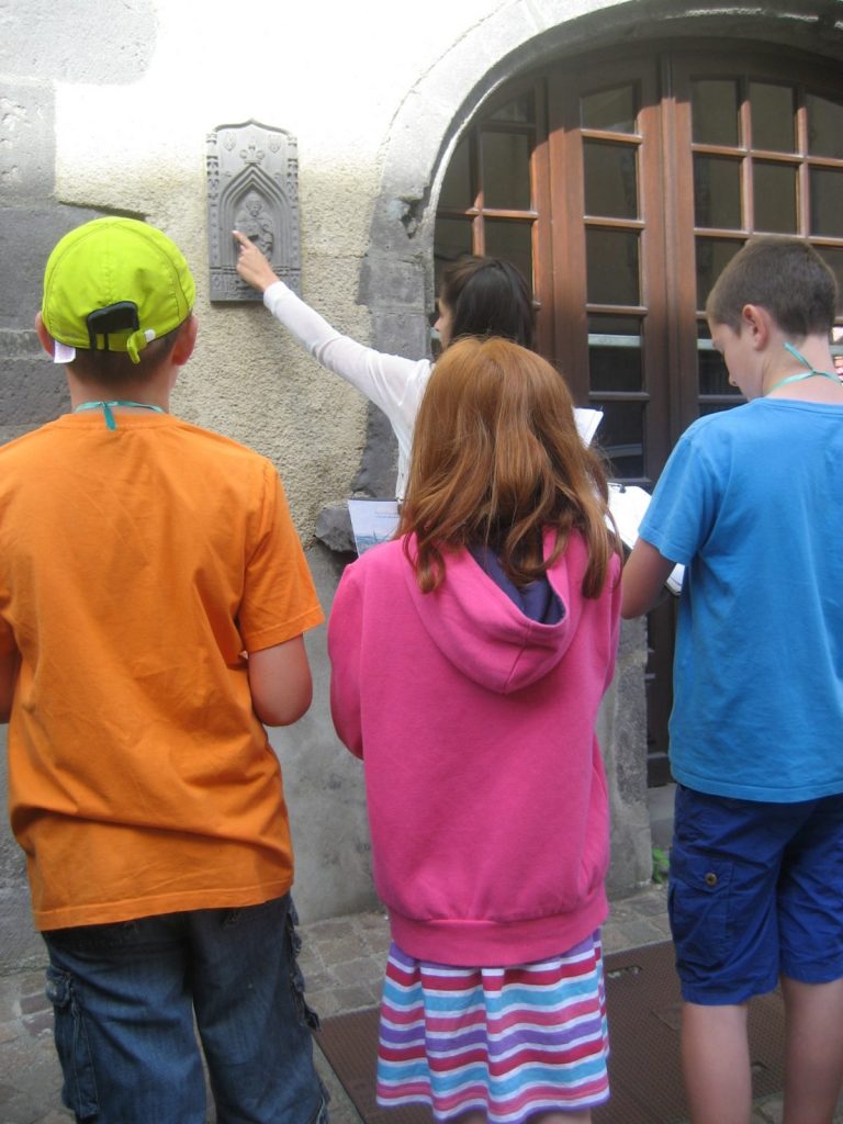 Spécial 6-12 ans : découvre ta ville autrement