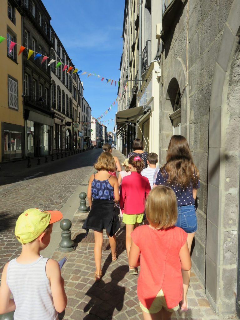 Spécial 6-12 ans : les secrets du maître-verrier