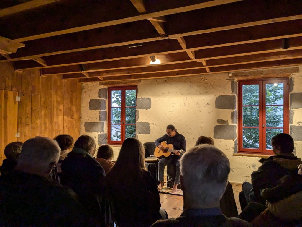 Spécial 6-12 ans : d’histoires en histoires au rythme de la musique