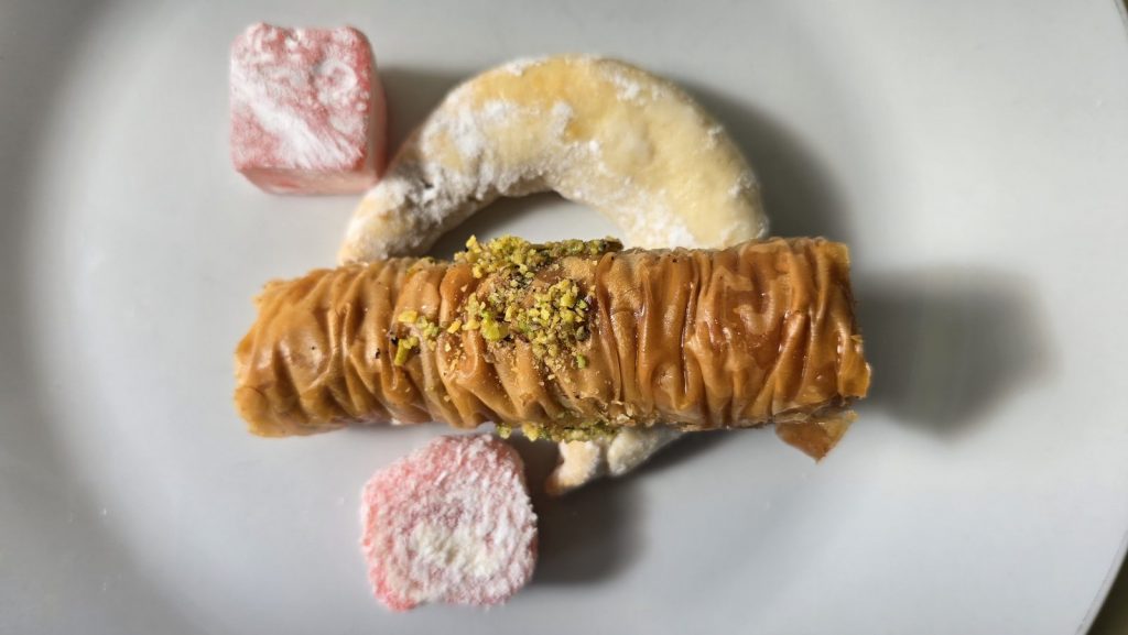 Restaurant 1001 Gozleme_Riom
