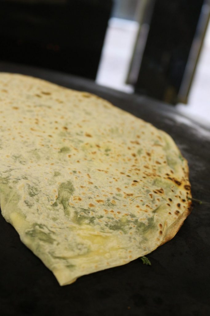 Restaurant 1001 Gozleme_Riom