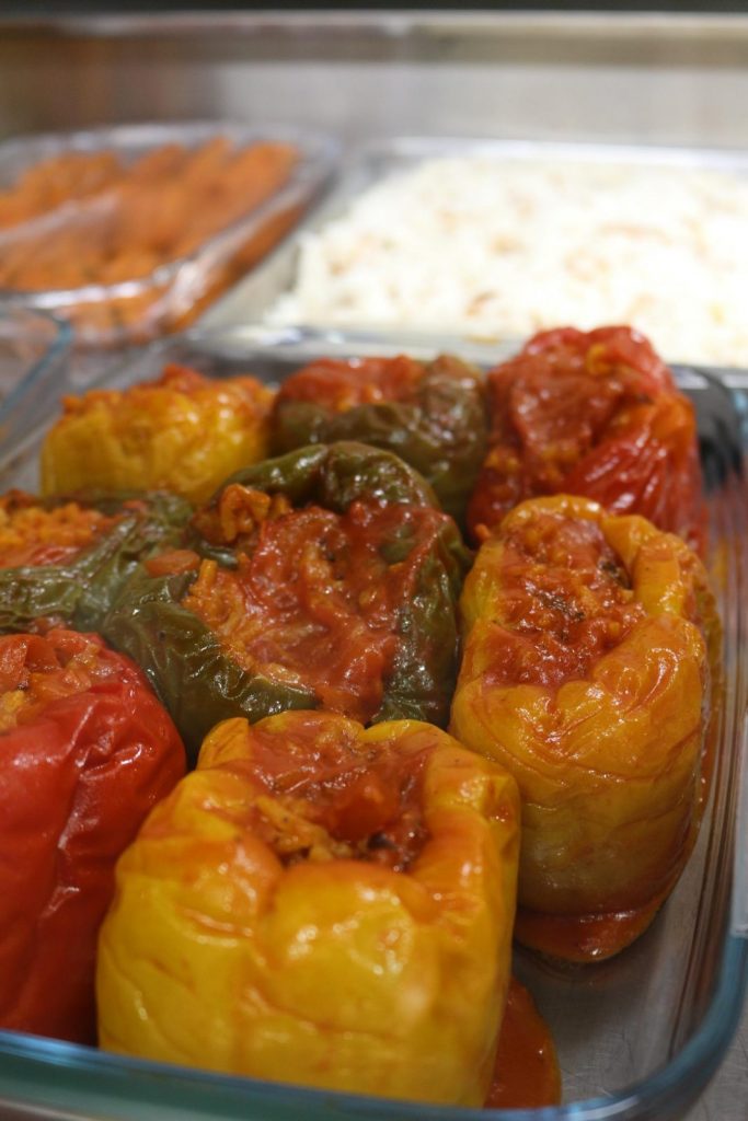 Restaurant 1001 Gozleme_Riom