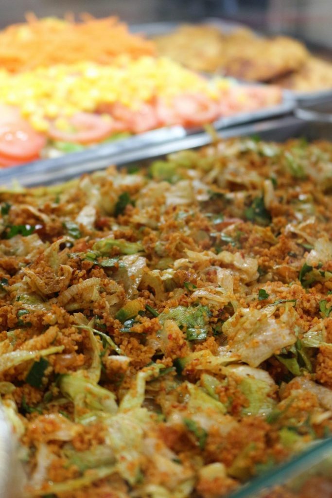 Restaurant 1001 Gozleme_Riom