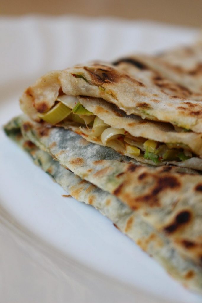 Restaurant 1001 Gozleme_Riom