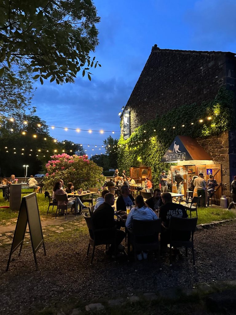 Brewpub