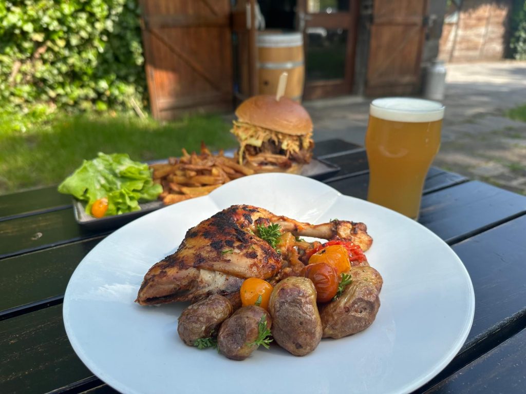 Brewpub