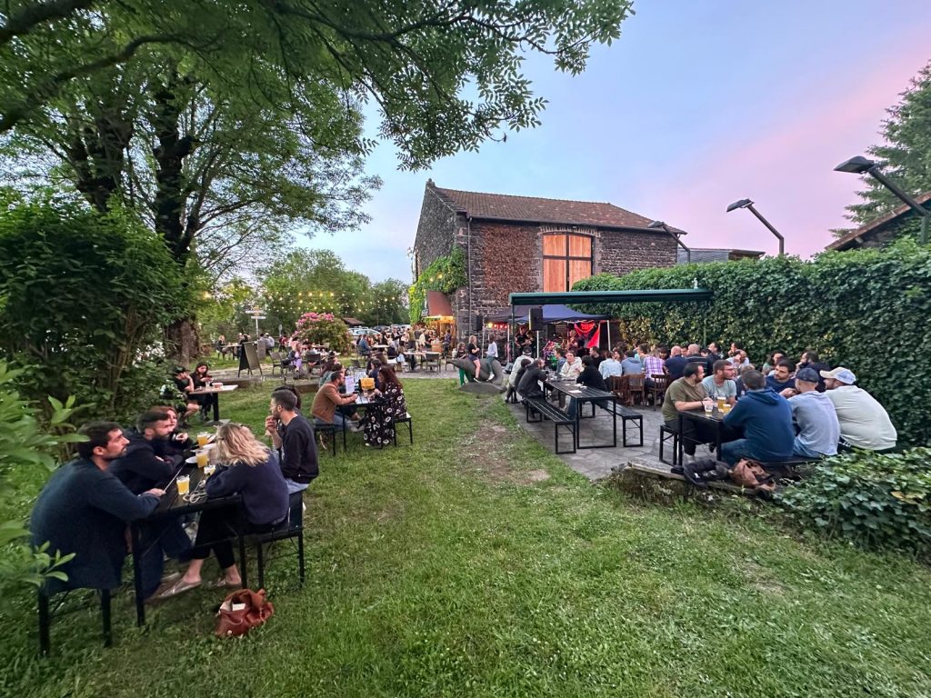 Brewpub