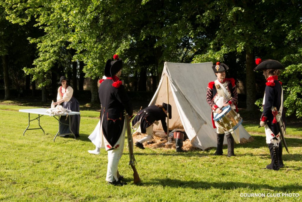 Bivouac