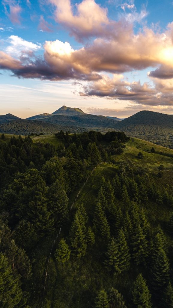 Géologie et patrimoine : regards croisés sur la cheire du Puy de Côme