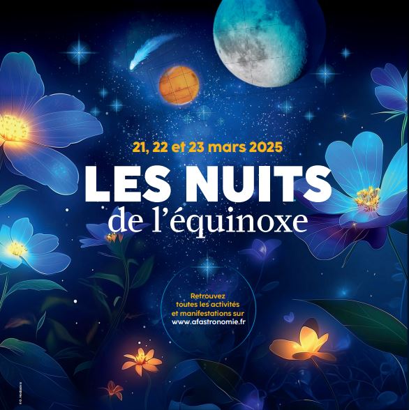 La Nuit de l’équinoxe