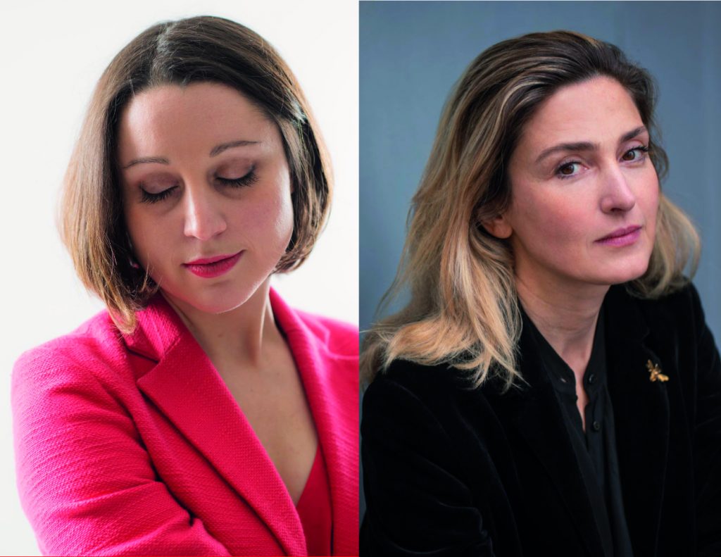 39e Festival Piano à Riom : Femmes d’exception