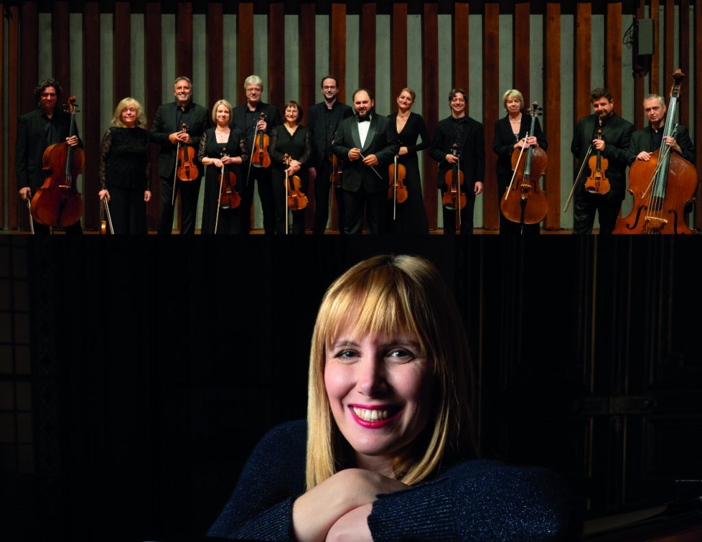 39e Festival Piano à Riom : Splendeur orchestrale