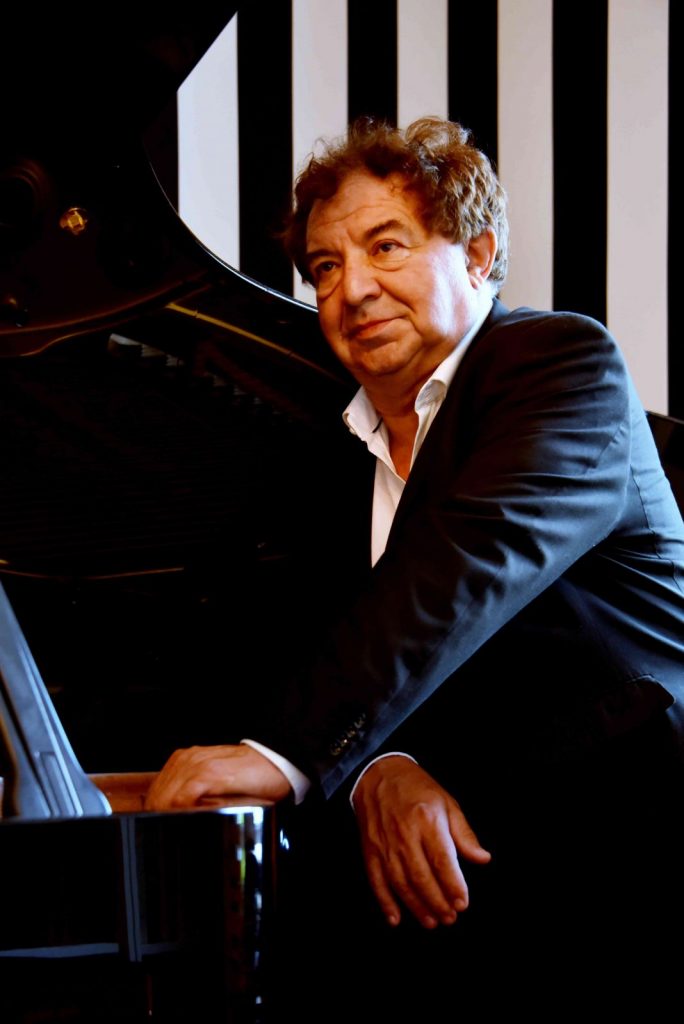 39e Festival Piano à Riom : Grand Récital