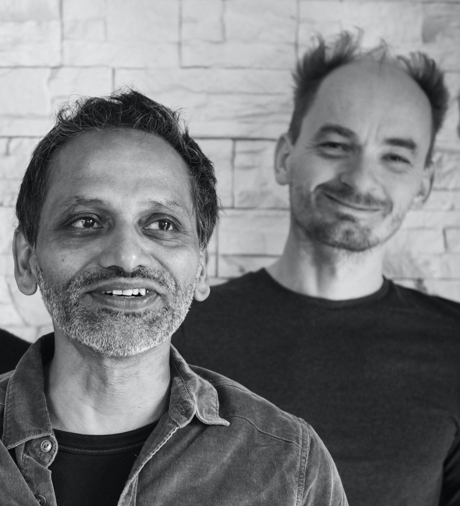 3e Festival Graines de Son : Philippe Guidat & Mag Mooken