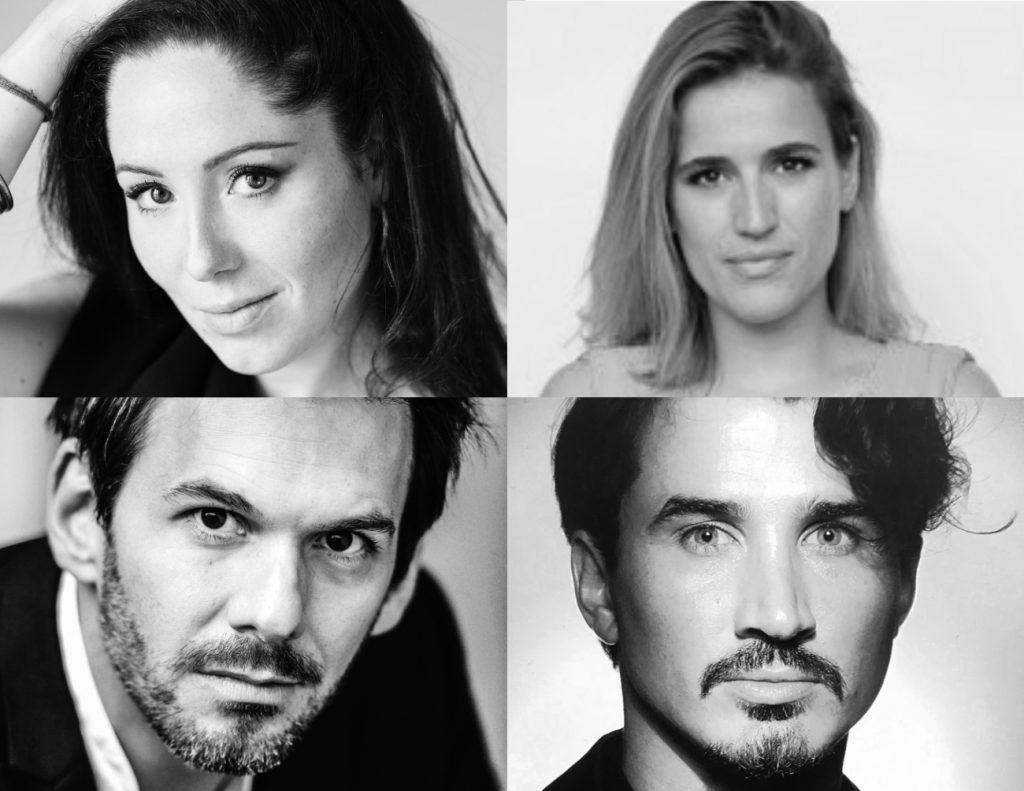 3e Festival Graines de Son : Opéra Carmen