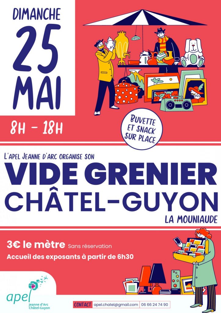 Affiche