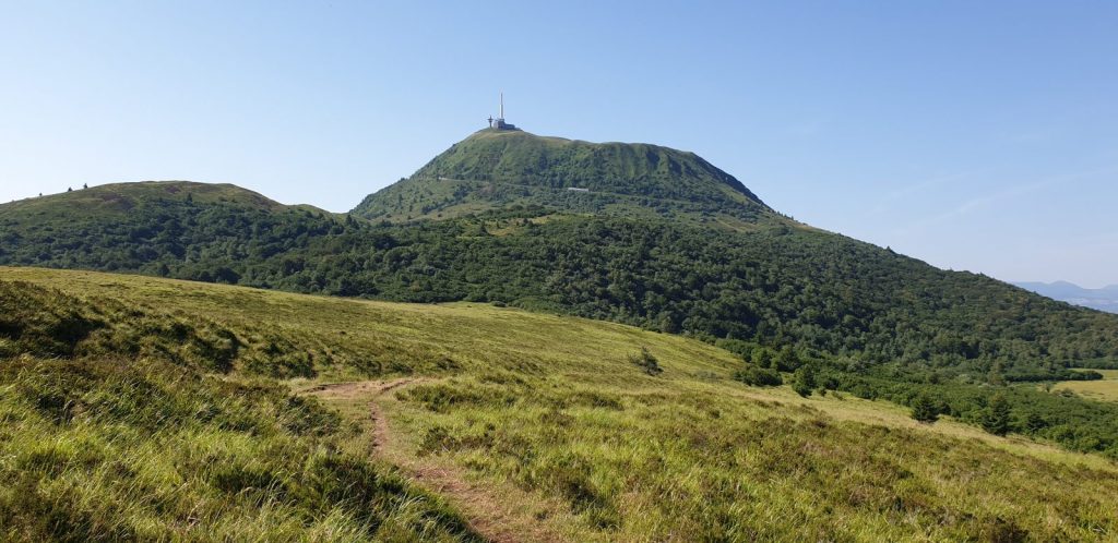 Marsat Vélo Loisirs: Rando / VTT/ VTTAE / Route