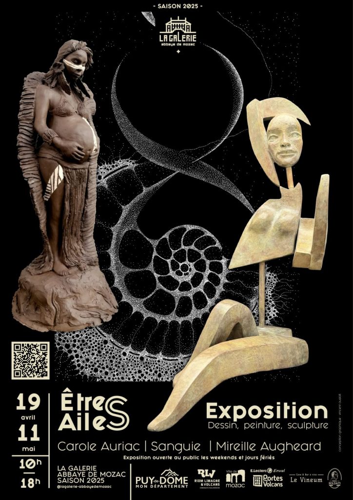 Exposition : ÊtreS AileS
