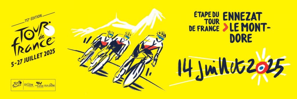 TOUR DE FRANCE