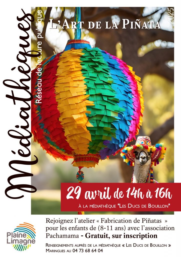 L’Art de la Piñata