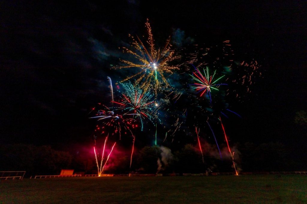Fête du Saumon
