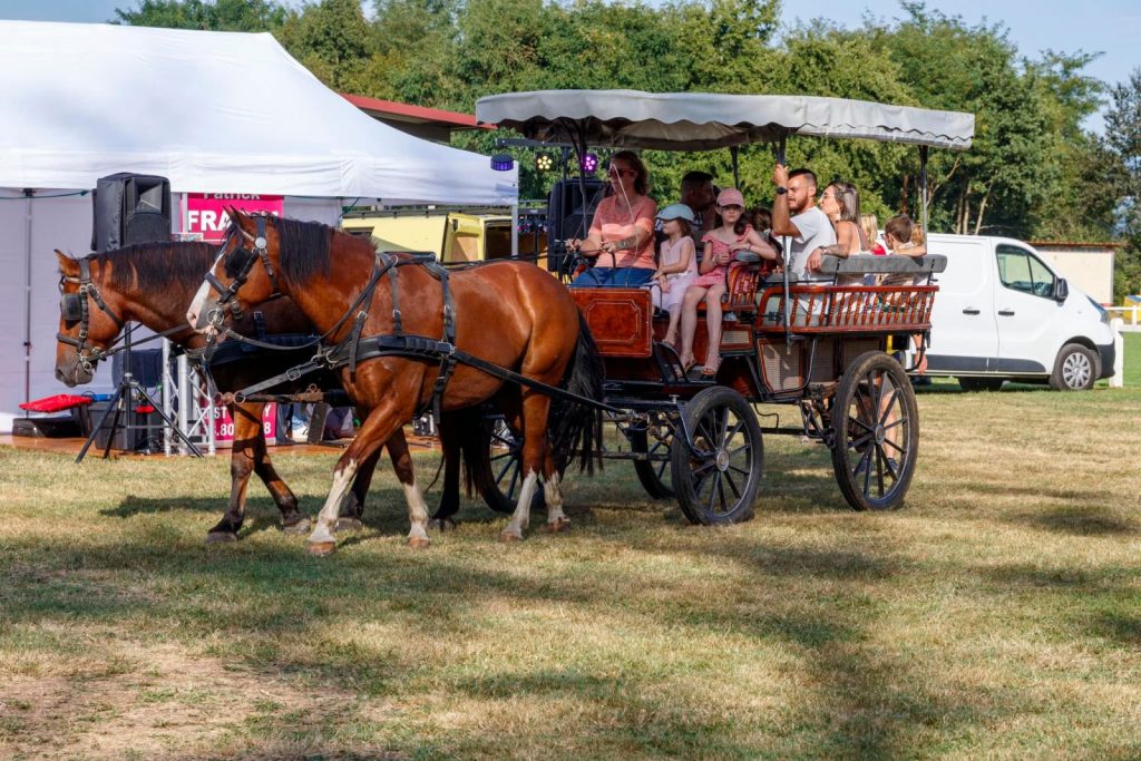 Fête du Saumon
