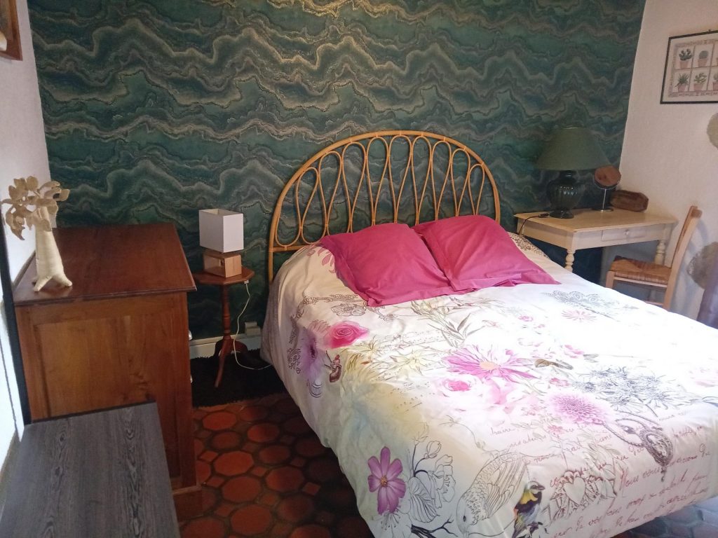 La Maison de Barbara