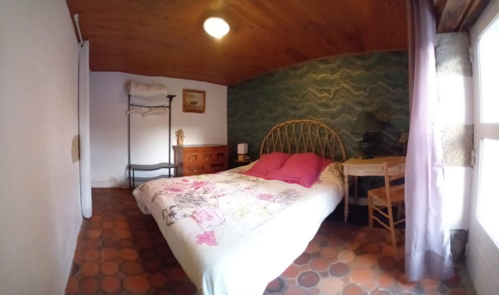 Chambre d’Hôtes La Maison de Barbara_Effiat
