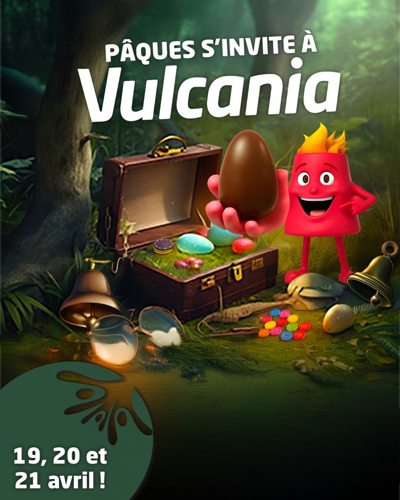 Animations de printemps