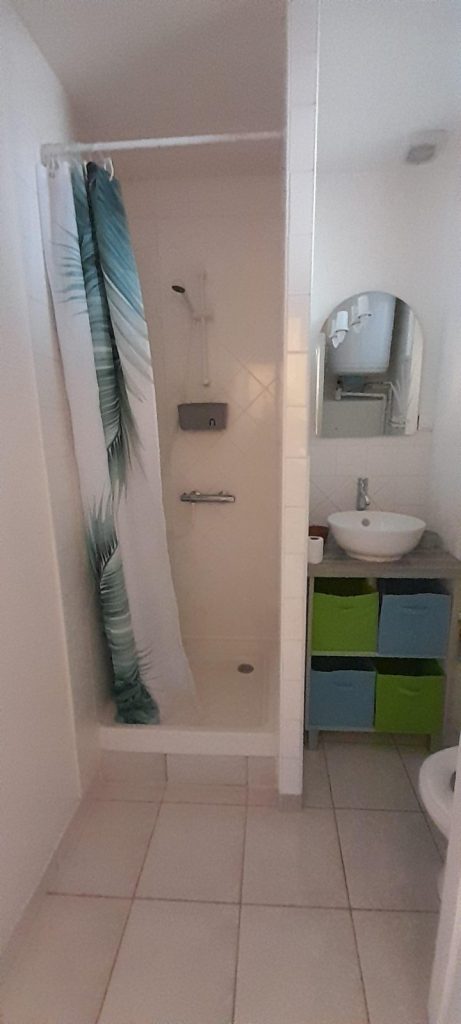 Résidence la Nautière