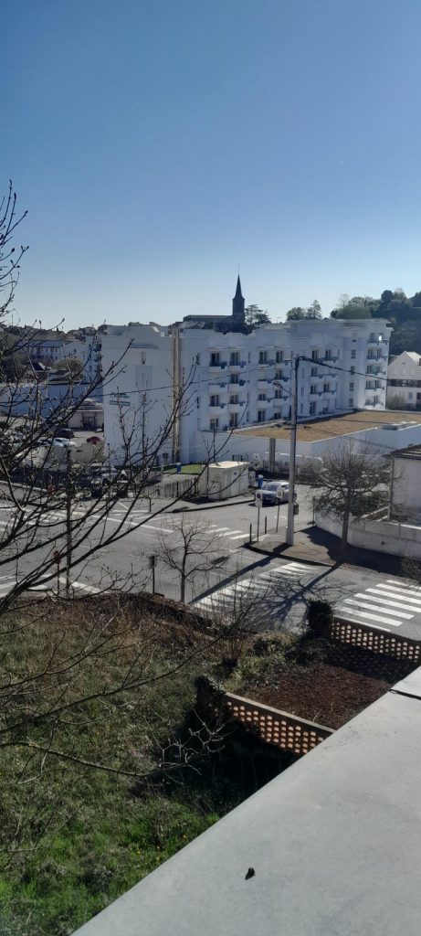 Résidence la Nautière