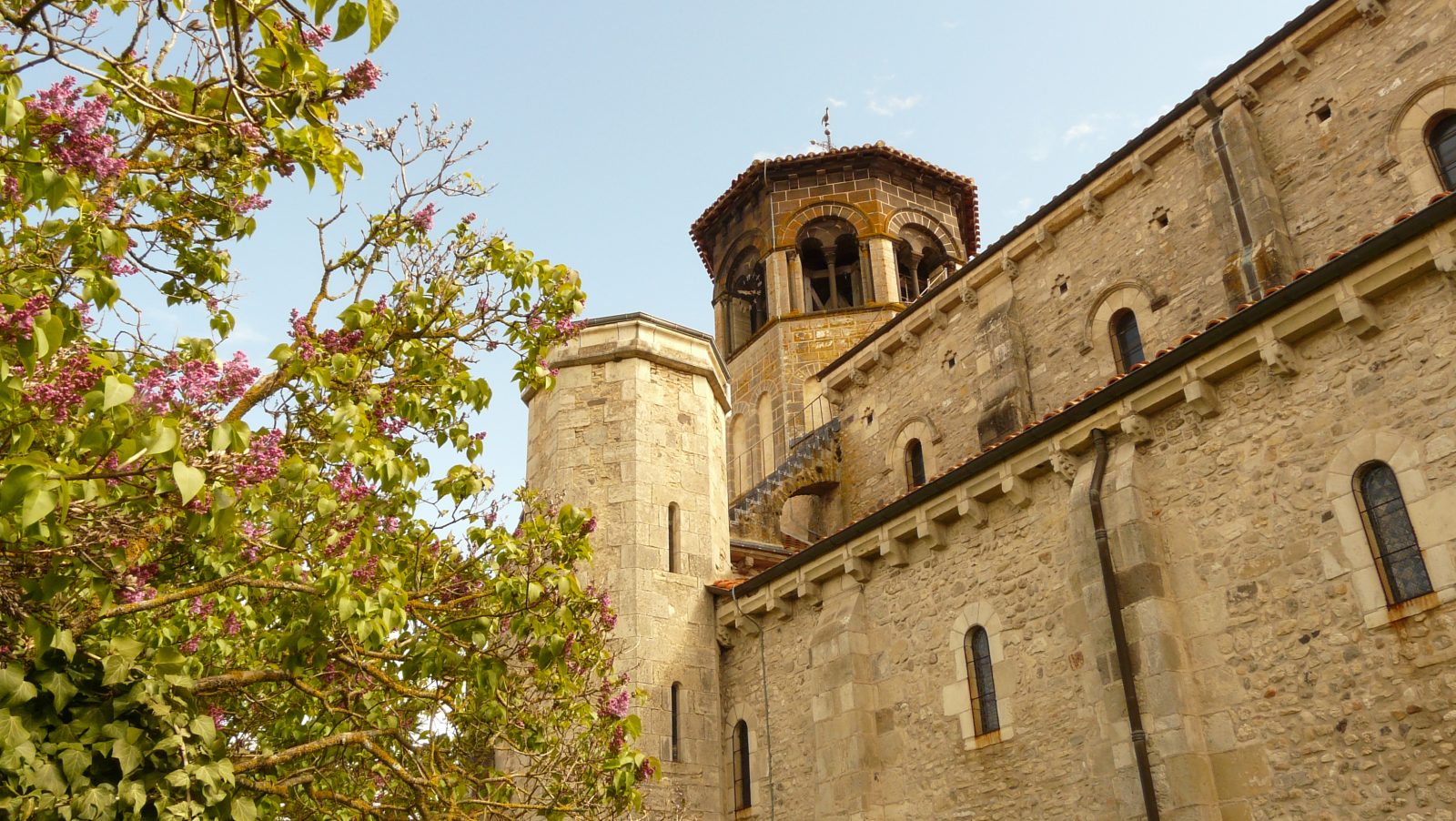 Église Saint-Martin