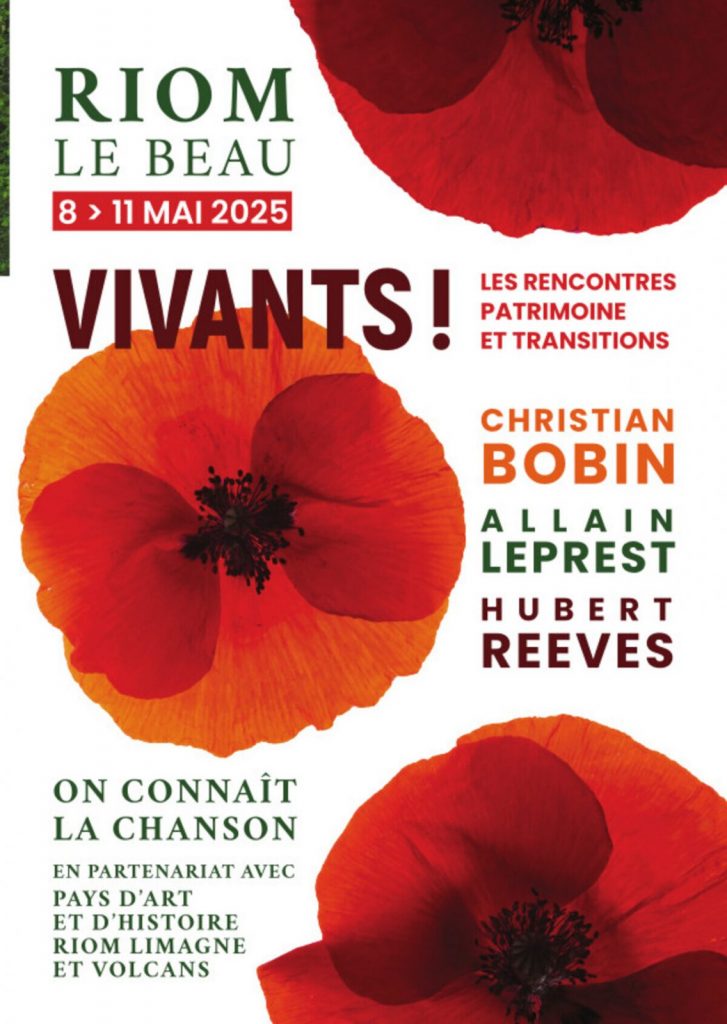 Récit musical « L’équilibiriste »
