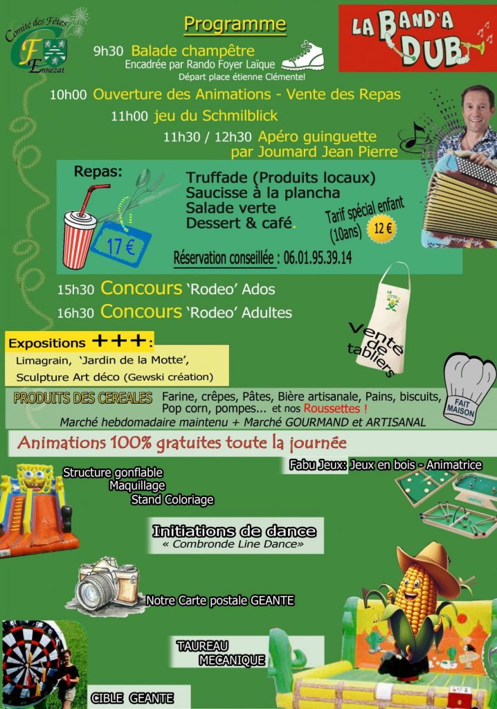 programme