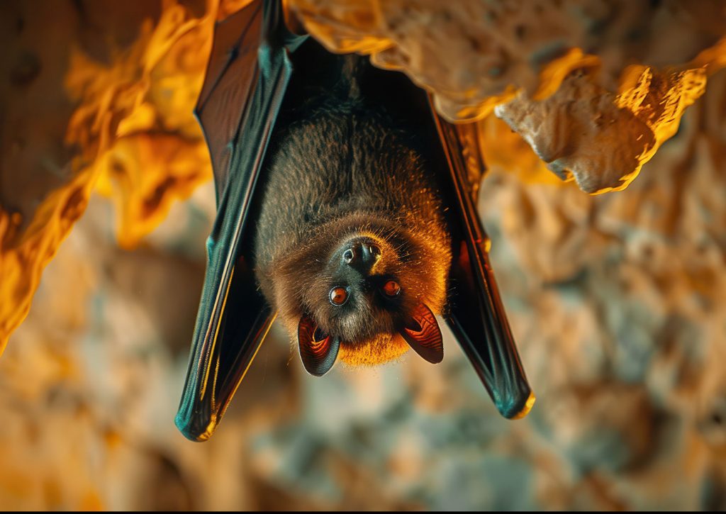Nuit des chauves-souris