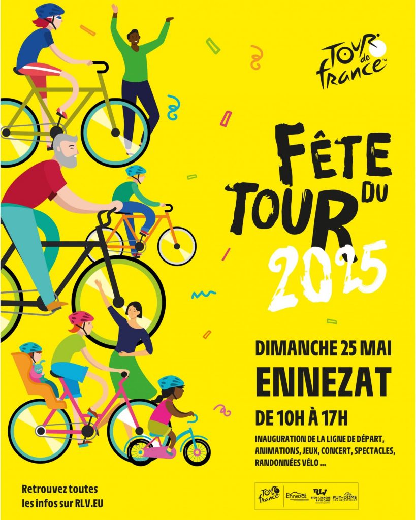 La Fête du Tour