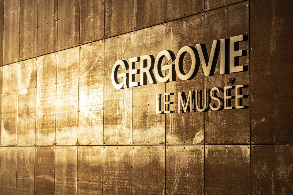 Musée Archéologique de la Bataille de Gergovie_La Roche-Blanche
