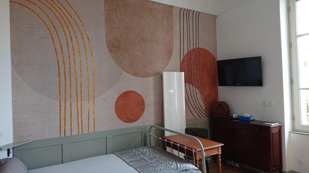 Grand Hôtel studio 321