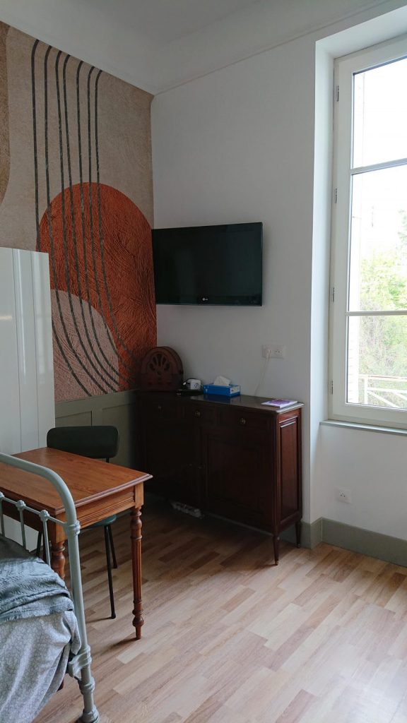 Grand Hôtel studio 321