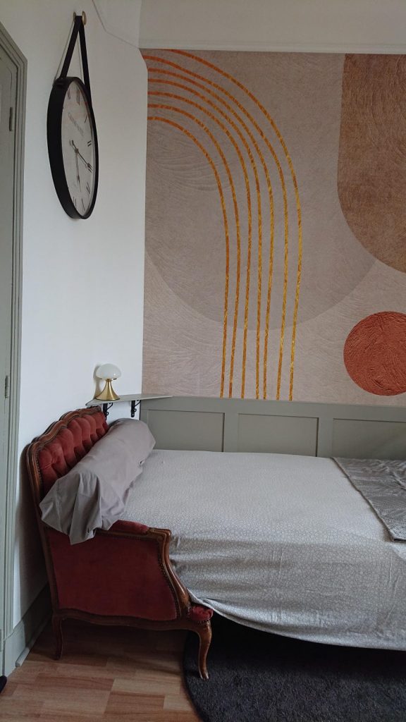 Grand Hôtel studio 321
