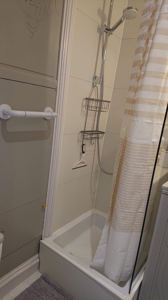 Grand Hôtel studio 321