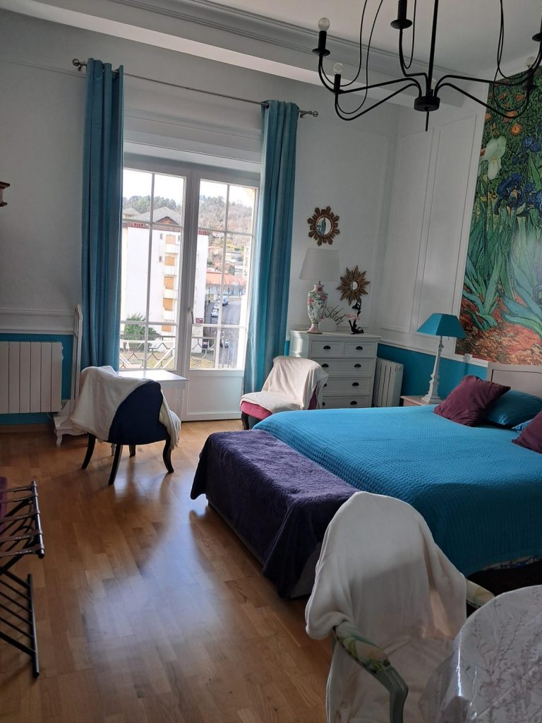 Meublé Au Grand Hôtel – 407_Châtel-Guyon