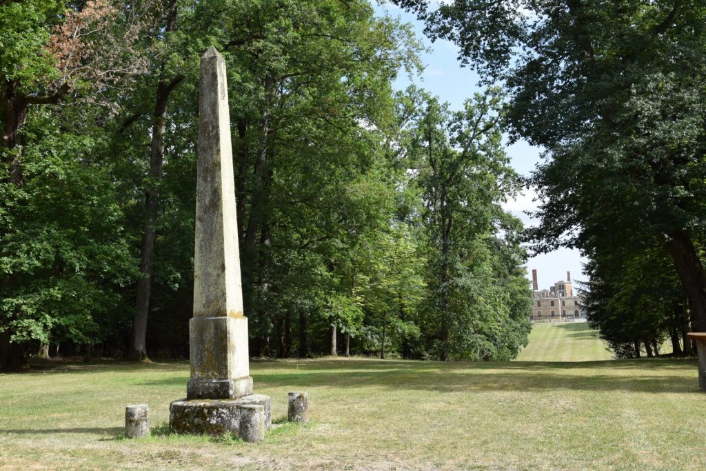 Domaine royal de Randan