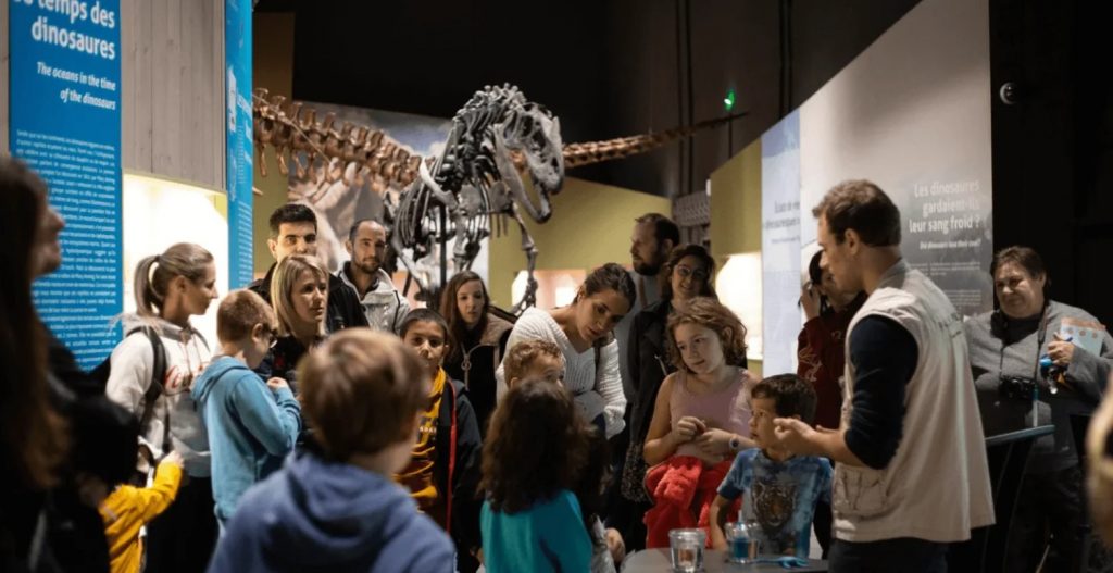 Fête de la science
