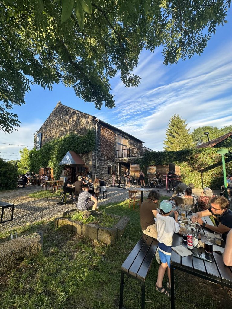 Dark Lab – Microbrasserie_Saint-Ours