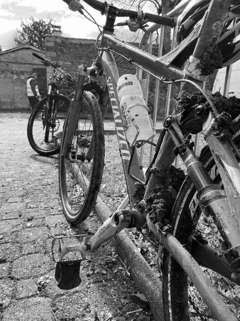 Balinzat VTT